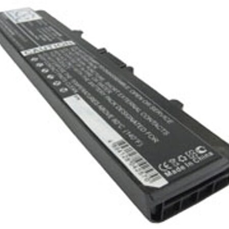 Replacement for Dell XPS 13 9370 FHD I5 Battery